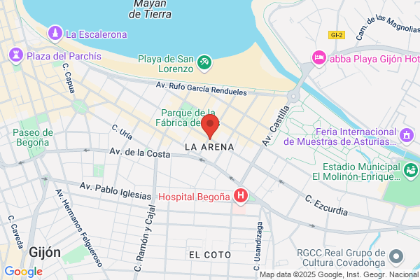 Restaurante Torremar S. L.