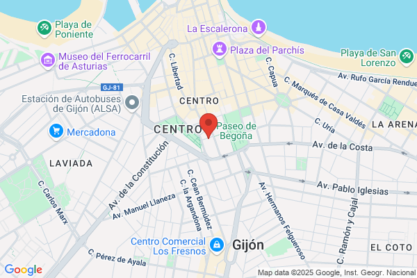 Restaurante V Crespo