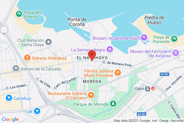 Asturpizza S.A.