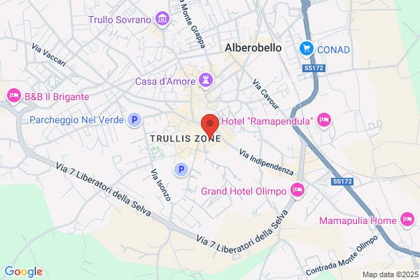 Pizzería Alberobello Gijón