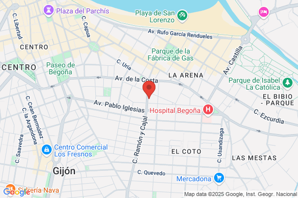 Asados Pasión
