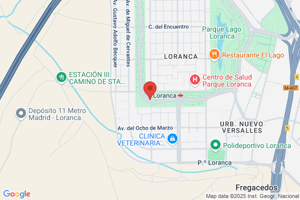 Alameda
