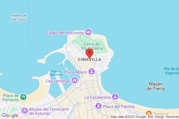 Cimadevilla S. L.