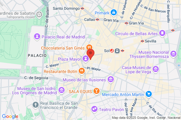 Yustas Complementos Para Caballeros