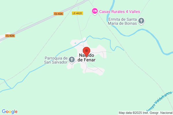 Naredo De Pedro m. J.