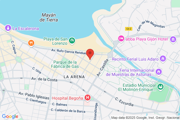Novedades Anacar
