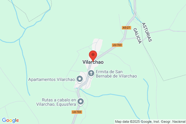 Novedades Vilarchao