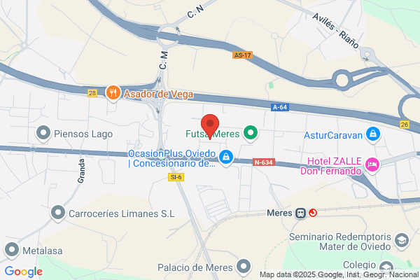 Astur Demin S.L.