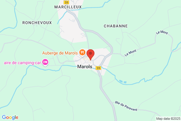 Boutique Marolas