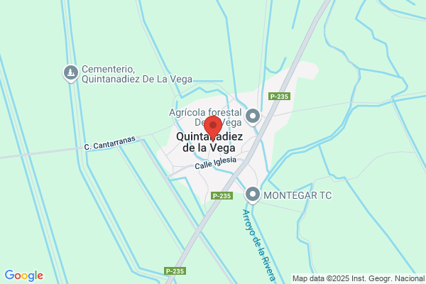 Diez Quintana v.