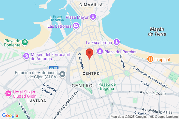 La Casita Boutique Infantil