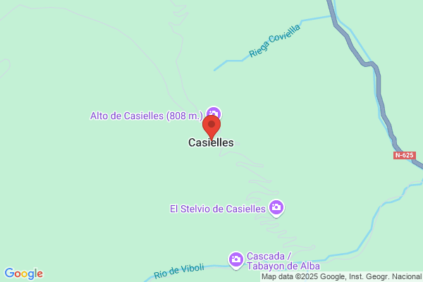 Casielles Palacio i.