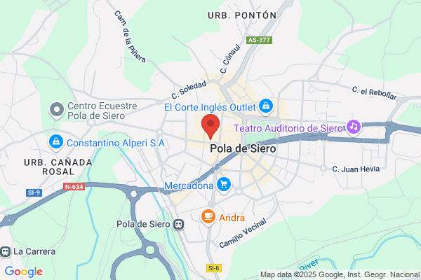 Asturiana De Azulejos Y Pavimentos S.L.