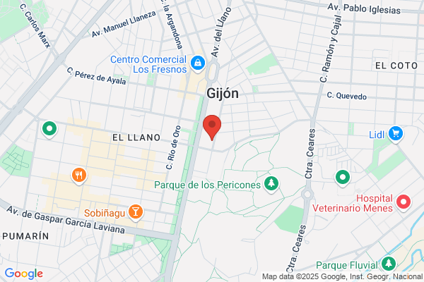 Azulejos Y Gres Gijon S.L.