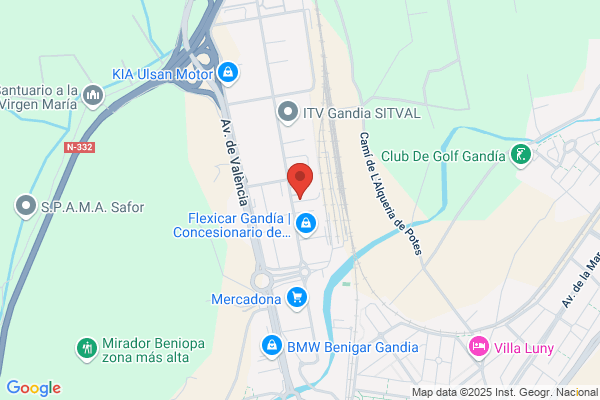 Radiadores Prieto S.L.