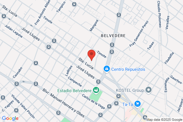 Trabajos De Altura Del Norte S.L.