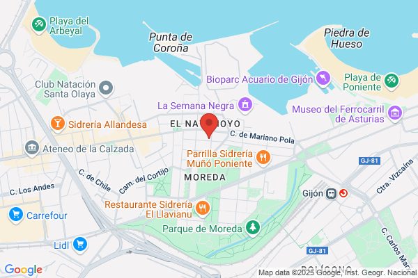 Salon De Belleza Y Electroestatica Yolmy