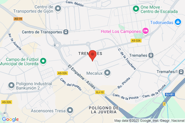 Termosalud S.L.