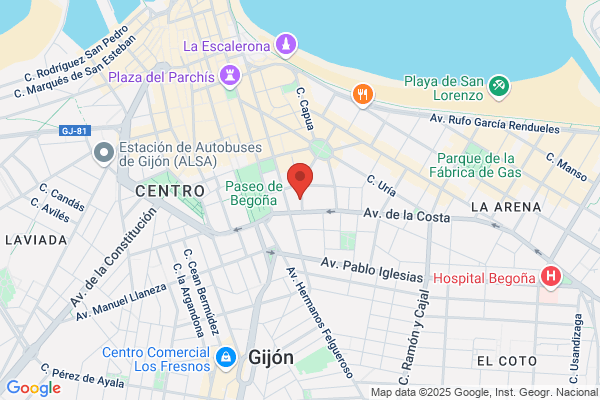 Sportium en Bingo San Lorenzo