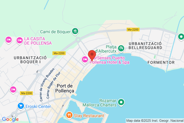 El Coral