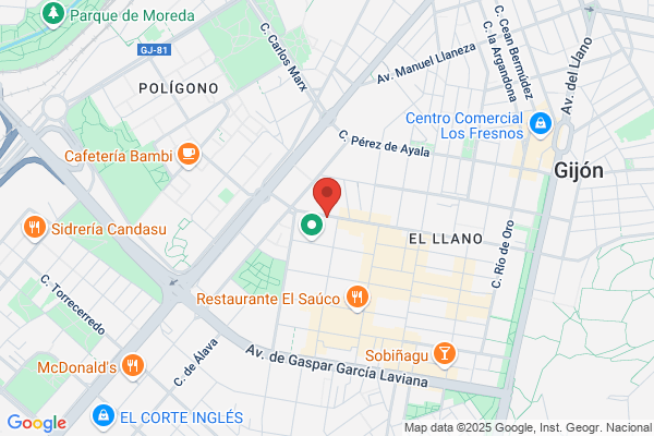 El Paraiso Del Retal