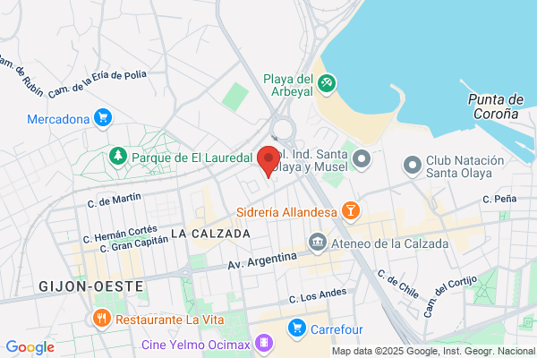 ALANOR SEGURIDAD