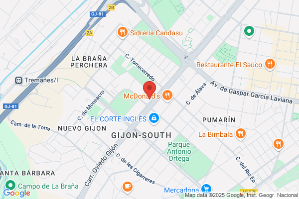 Sarasua Serrano - Seguros Corredor De Seguros r.