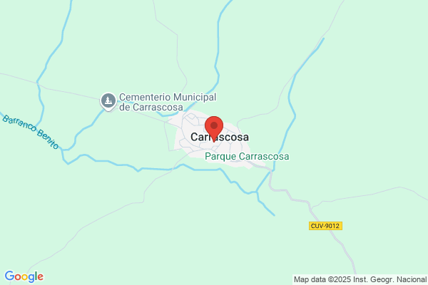 Carrascosa Ruiz a. M.