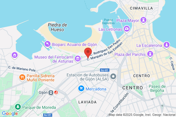 Asistencia Y Desarrollos Electronicos S.L.