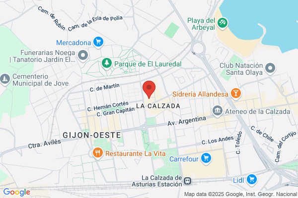 Asesoría Empresaria Solfer