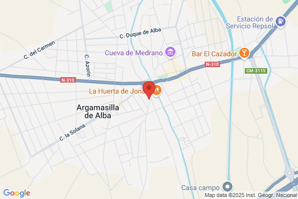 Area Legal Abogados - Consultoría Uría
