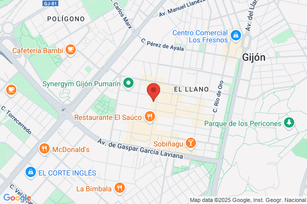 FG ABOGADOS &B ASESORES