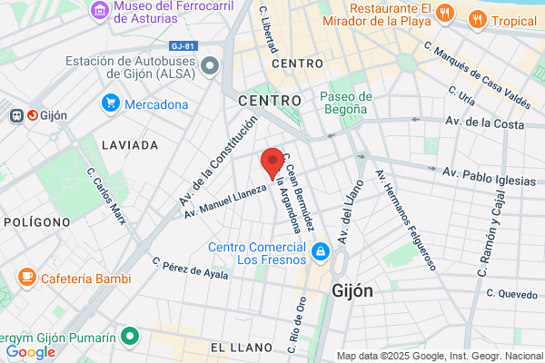 Lampón Abogados