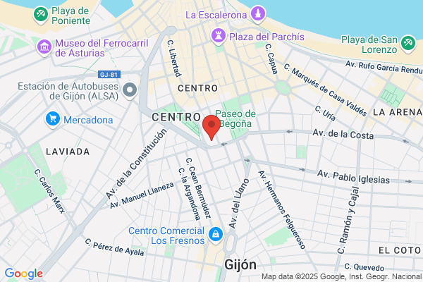 Centro Retamas