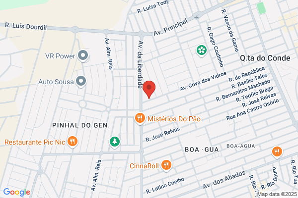 Policlínica Fátima