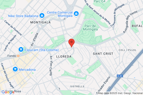 Carroceria Lloreda S. L.