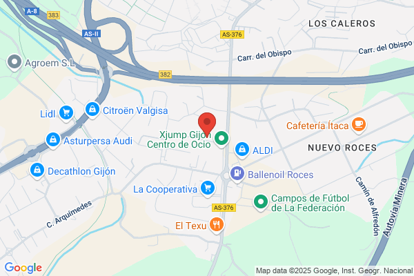 Carrocerias La Francesa