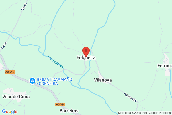 Folgueira Peña l.
