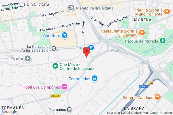 Talleres Ralqui