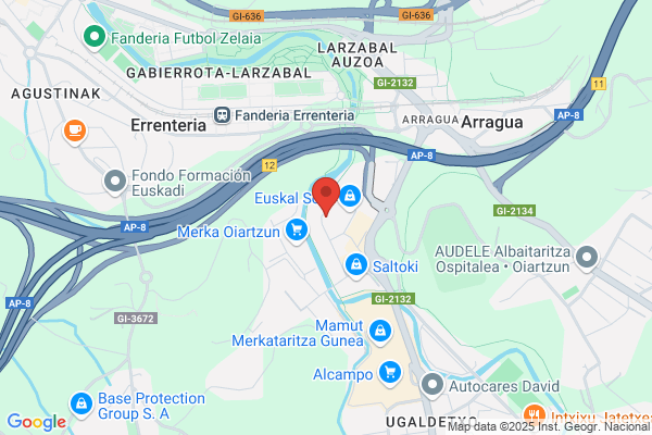Lurreitxaso S. A.