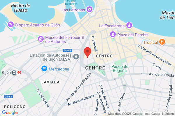 Calzados Loscar