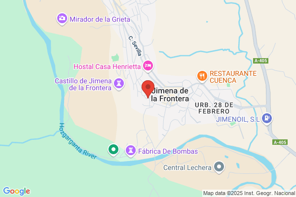 Fuente De La Cruz j. De La