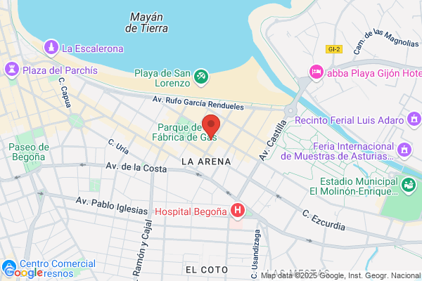 Restaurante Sidreria Aguado