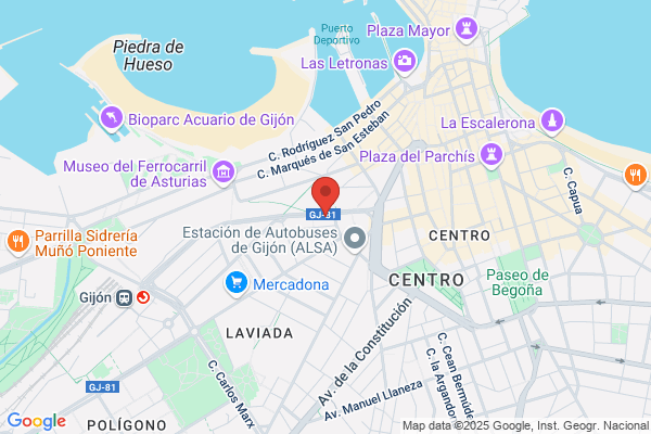 Corriente Sindical De Izquierda-Mina La Camocha