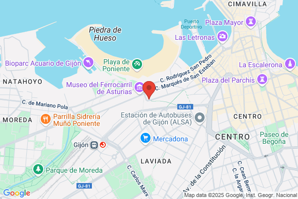 Federacion De Servicios Publicos De Ugt Gijon