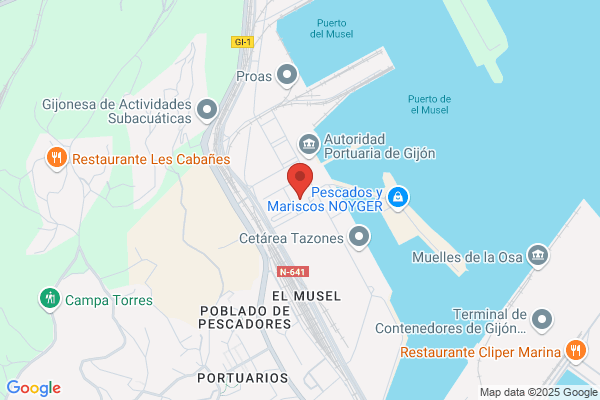 Cofradia De Pescadores Virgen De La Soledad