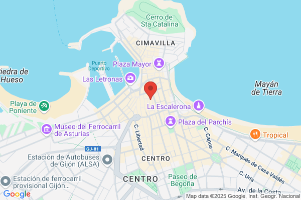 L. Sanz S.L.