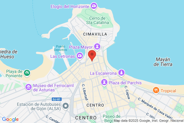 Deportes Arconada