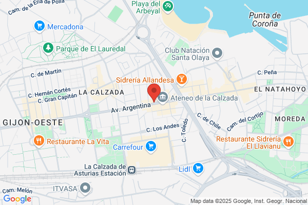 Clinica Dental Yolanda Gonzalez Fidalgo