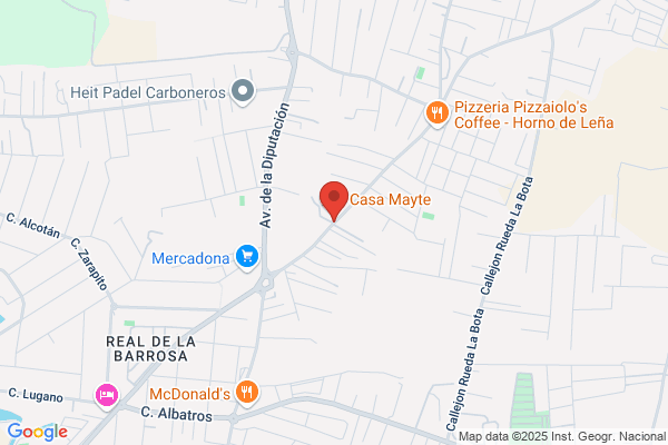 Maitecarl S. A.